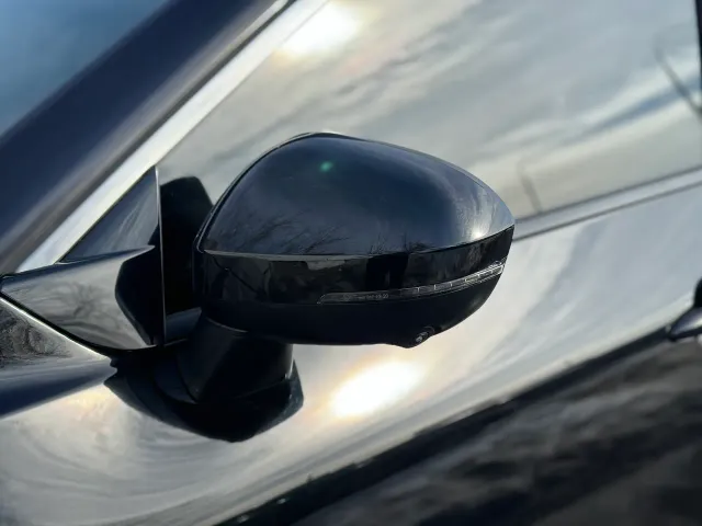 Nissan Rogue - фото 5