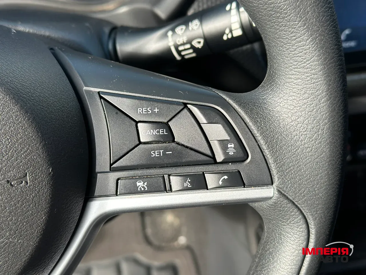 Nissan Kicks - фото 22