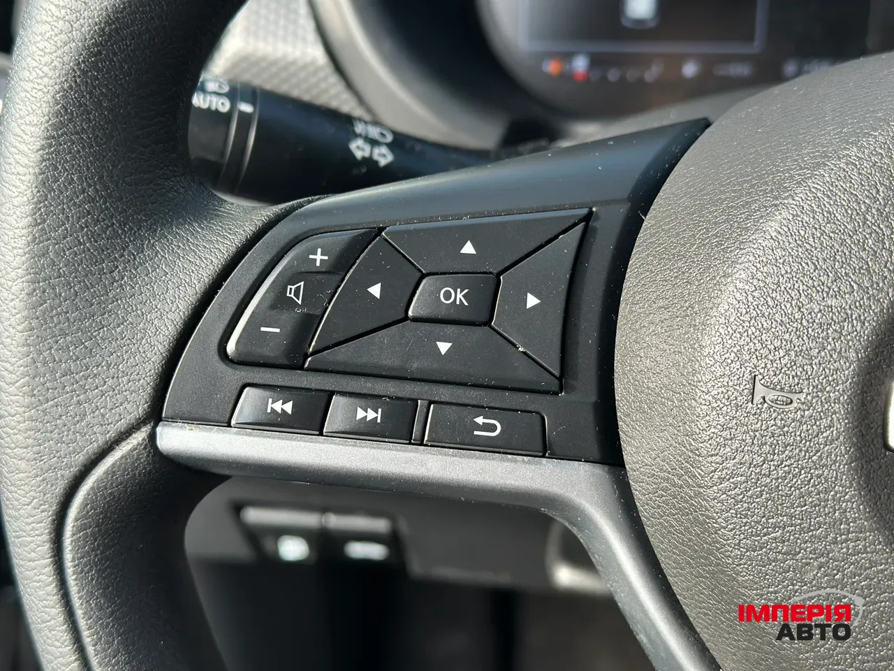 Nissan Kicks - фото 20
