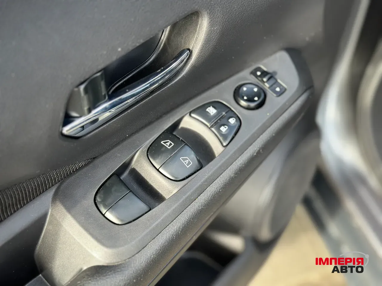 Nissan Kicks - фото 14