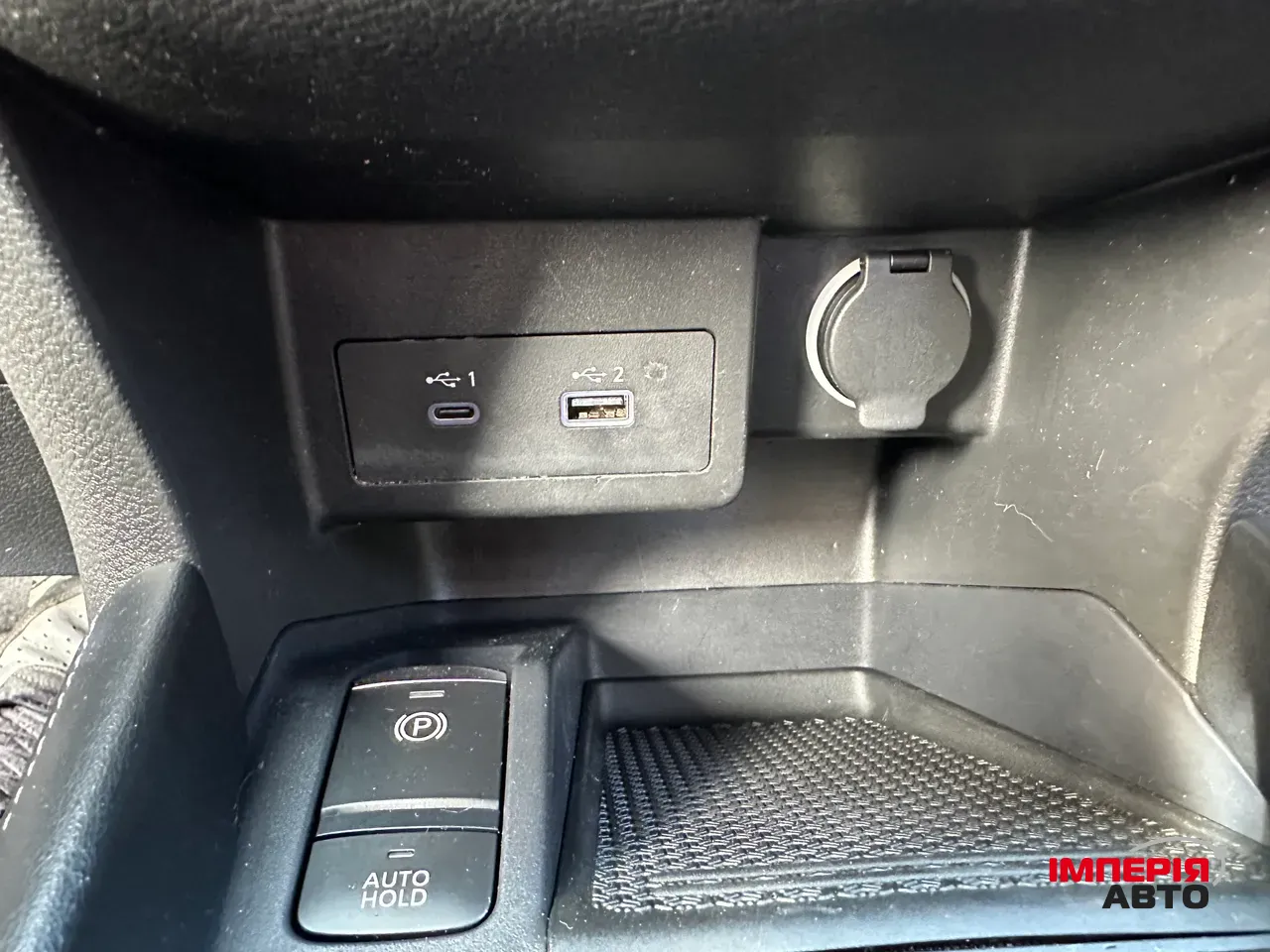 Nissan Kicks - фото 27