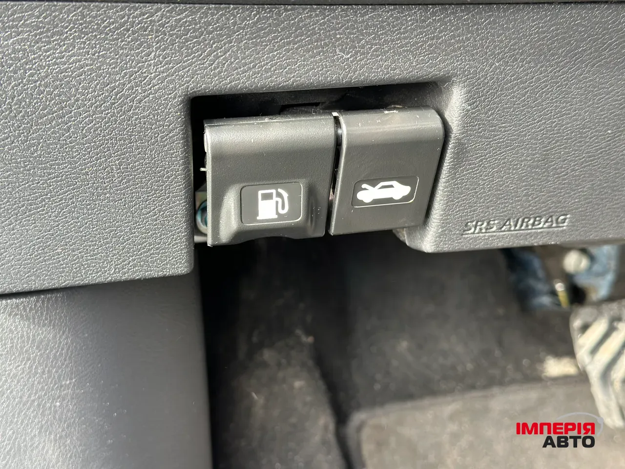 Nissan Kicks - фото 15