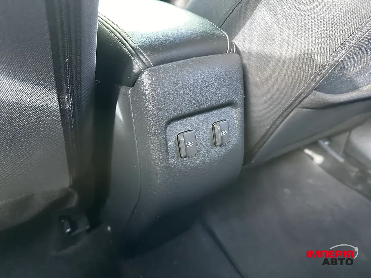 Nissan Kicks - фото 31