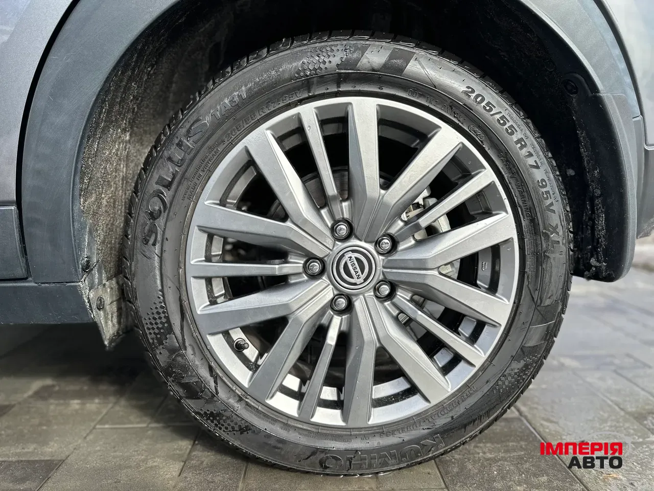 Nissan Kicks - фото 7