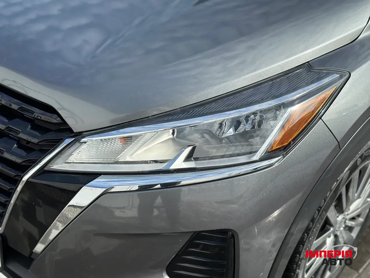 Nissan Kicks - фото 4