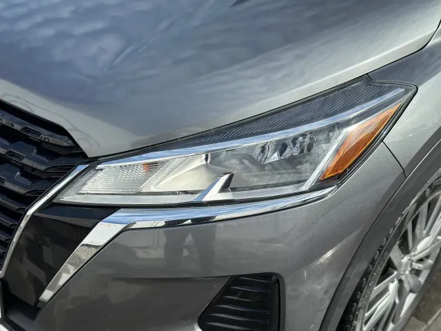 Nissan Kicks - фото 4