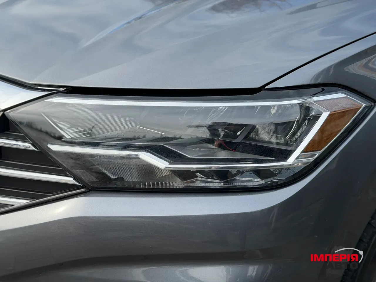 Volkswagen Jetta - фото 4