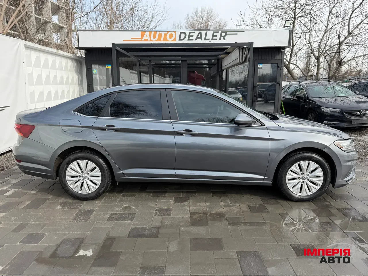 Volkswagen Jetta - фото 12