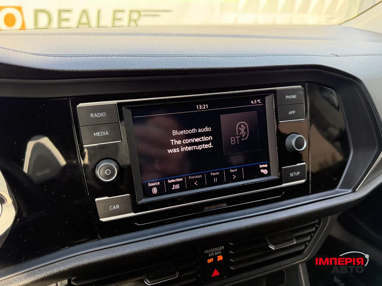 Volkswagen Jetta - фото 21