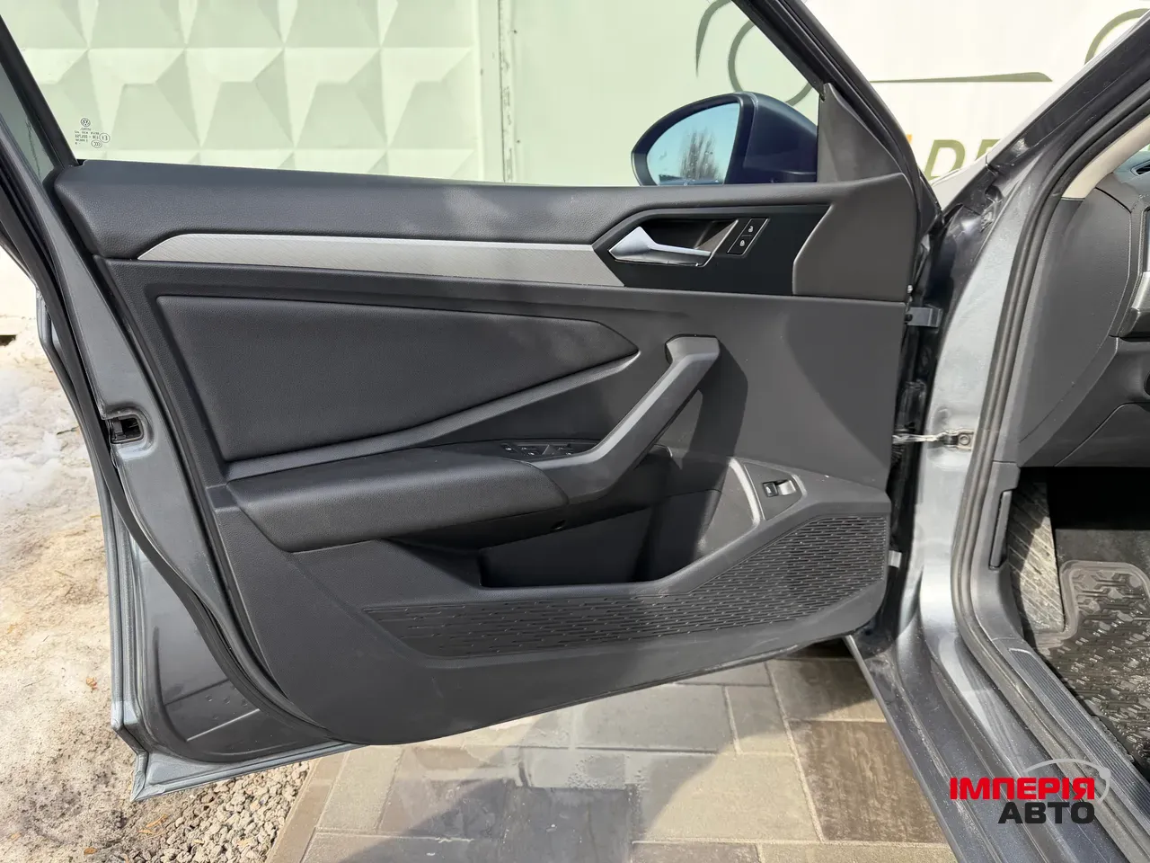 Volkswagen Jetta - фото 15