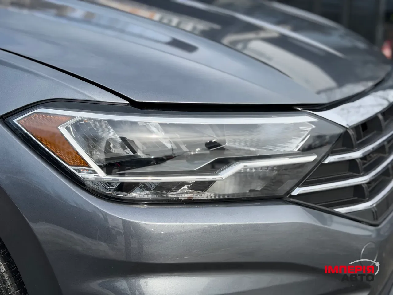 Volkswagen Jetta - фото 14