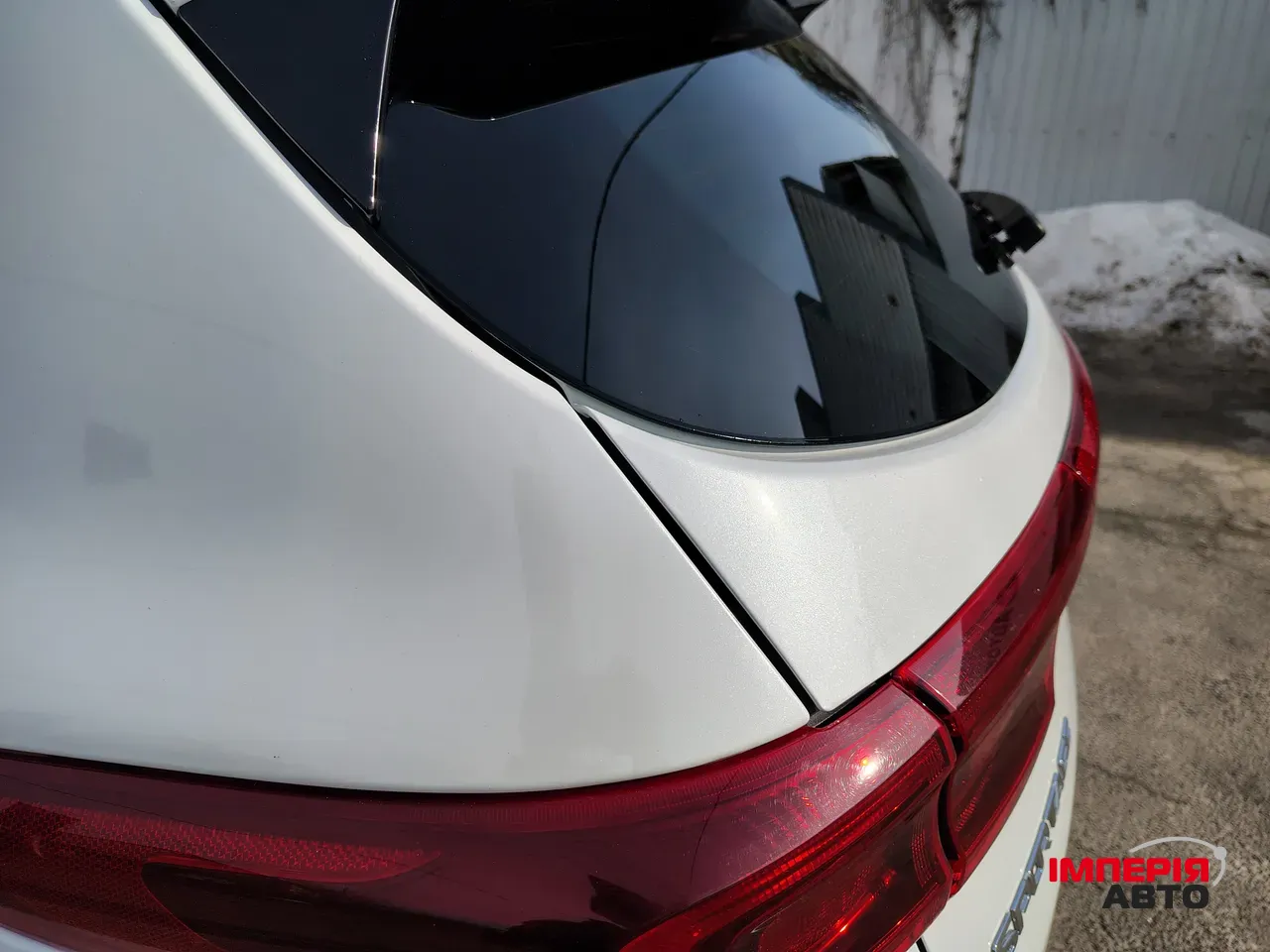 Kia Sportage - фото 11