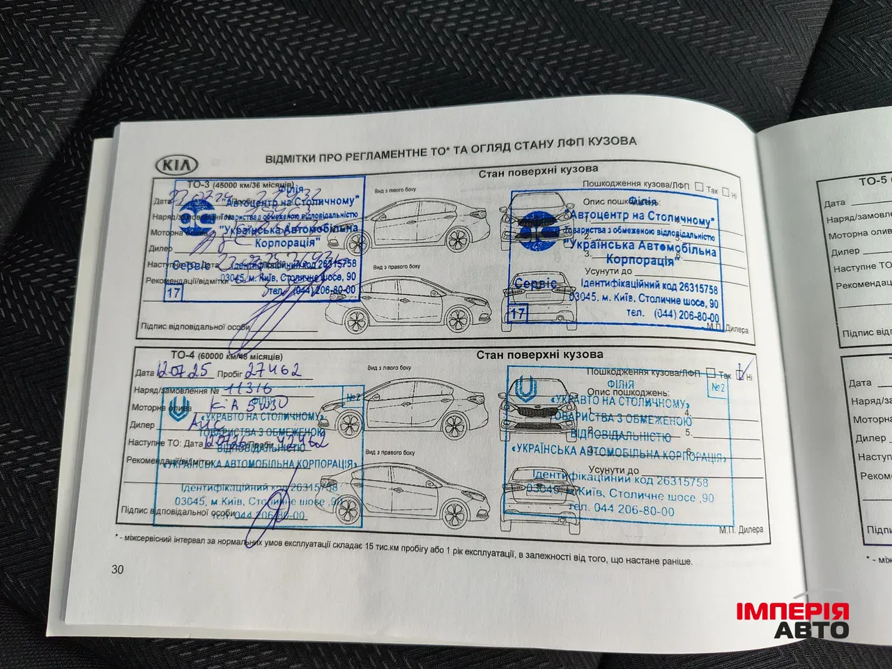 Kia Sportage - фото 43