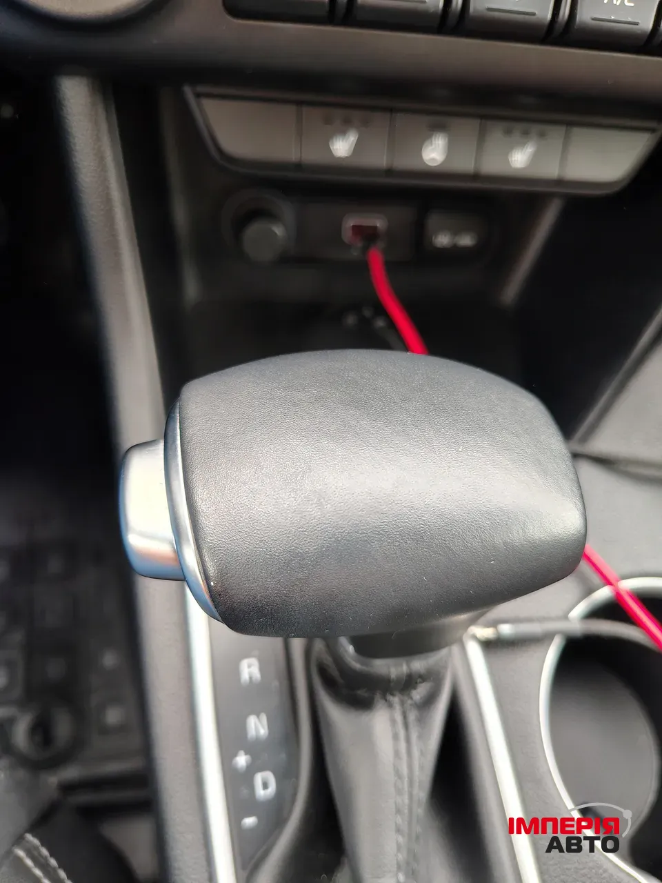 Kia Sportage - фото 40