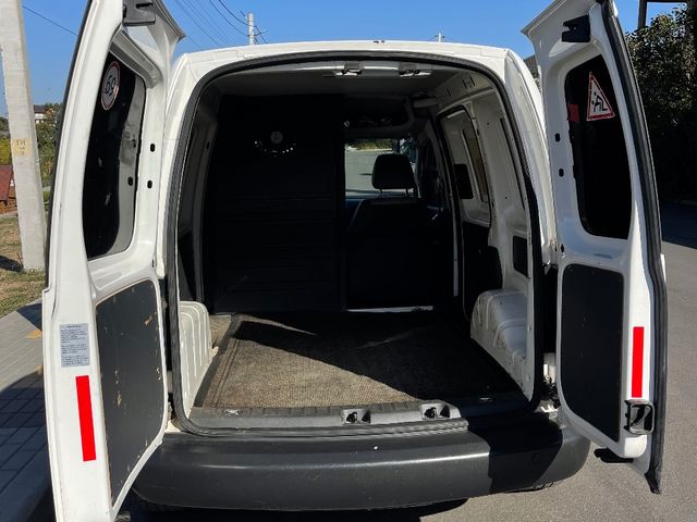 Volkswagen Caddy - зображення 3