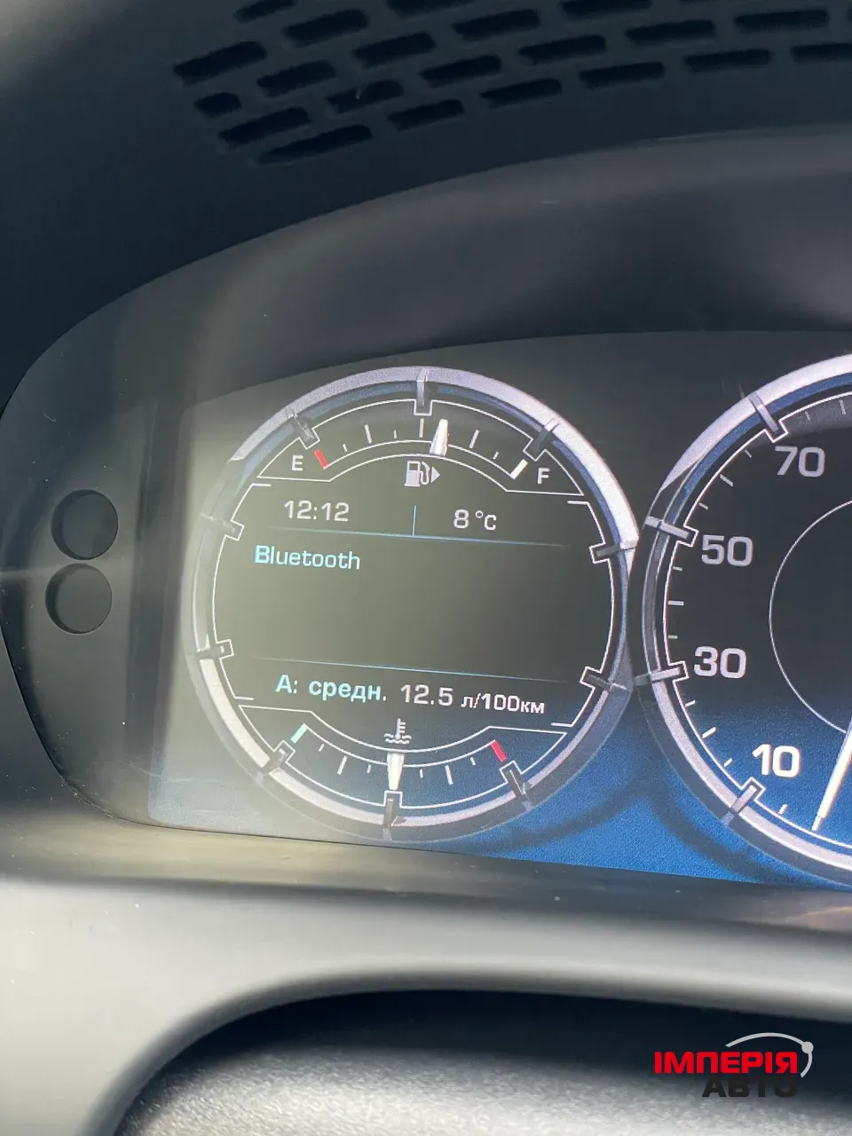 Jaguar XJ - фото 23