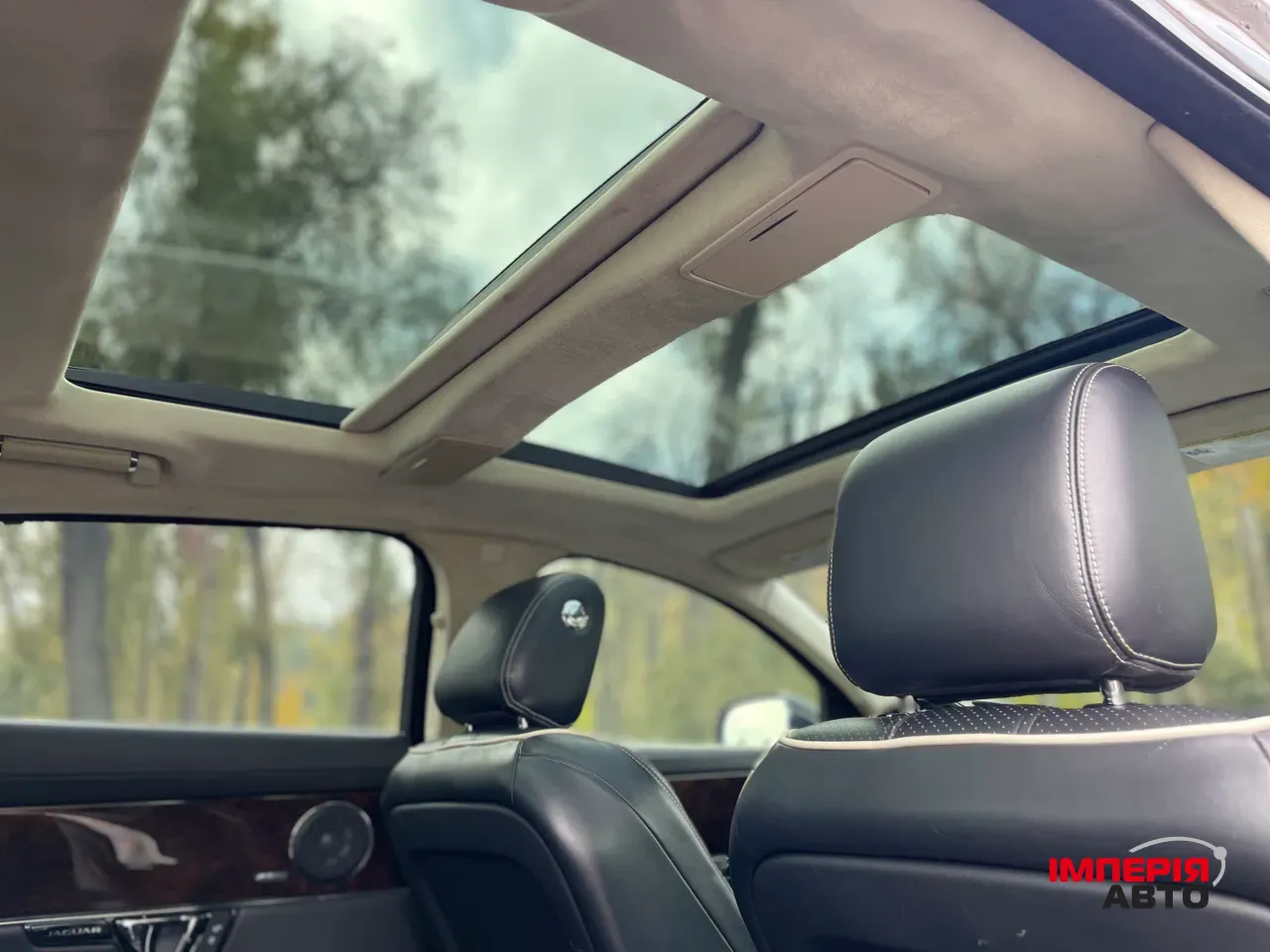 Jaguar XJ - фото 20