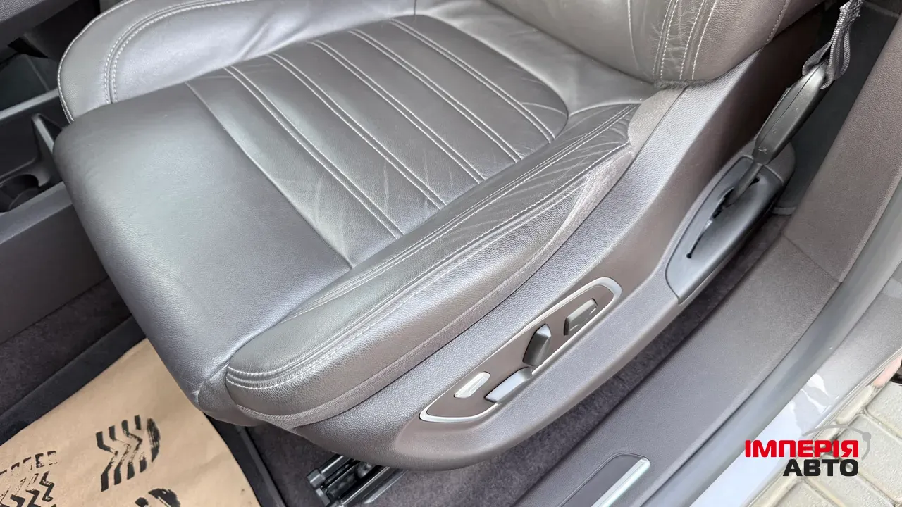 Renault Espace - фото 16