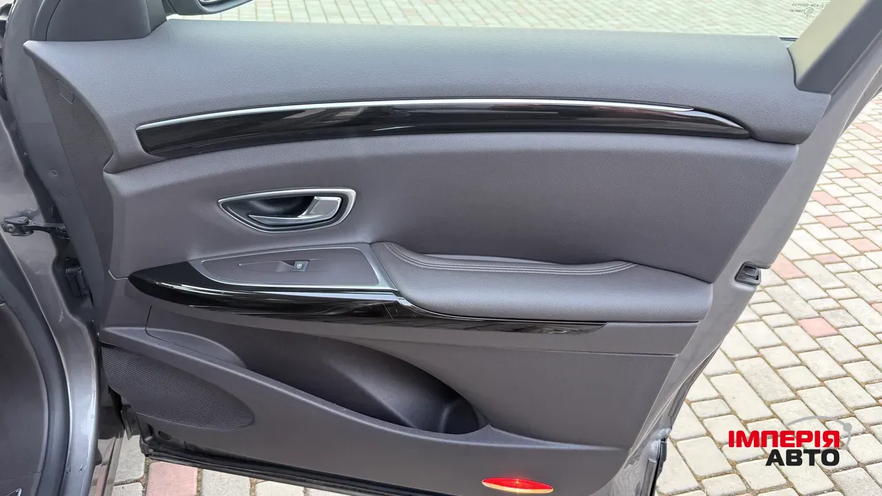 Renault Espace - фото 33