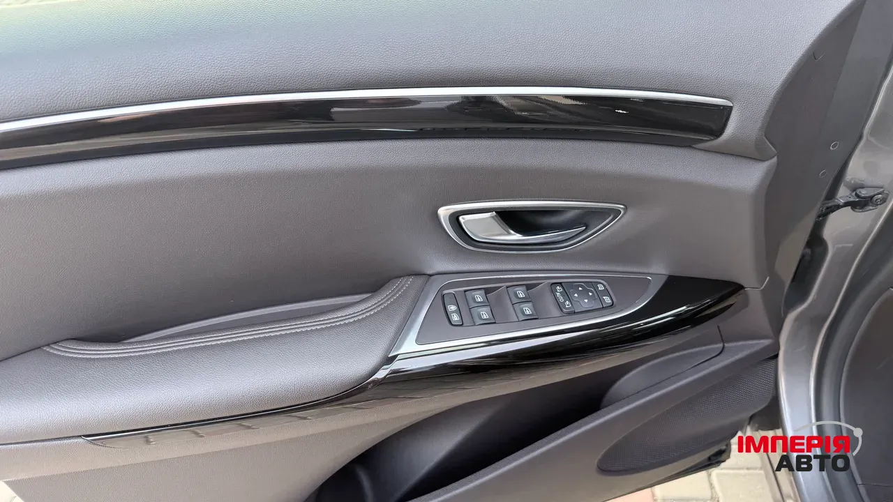 Renault Espace - фото 19