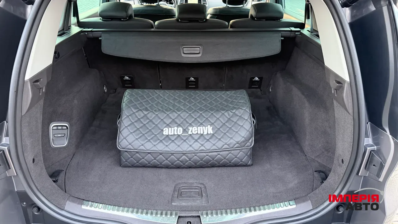 Renault Espace - фото 41