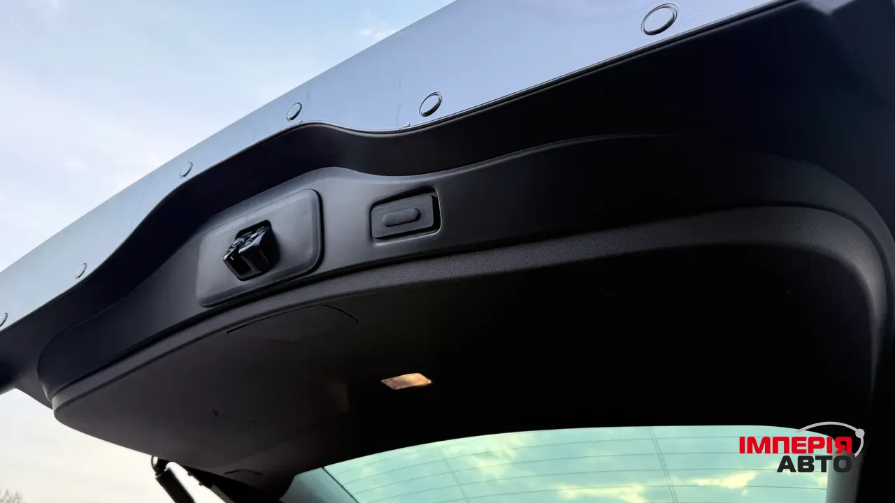 Renault Espace - фото 42