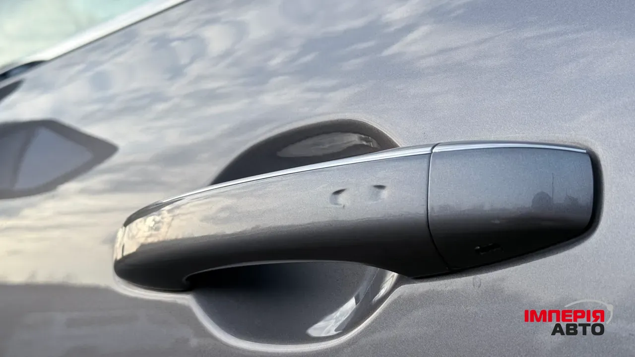 Renault Espace - фото 7