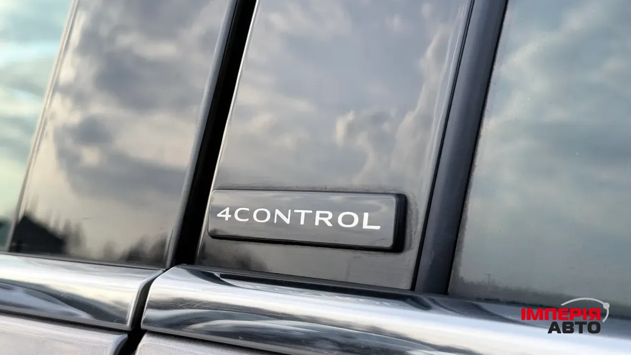 Renault Espace - фото 14