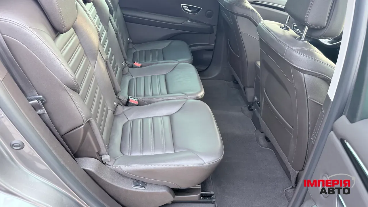 Renault Espace - фото 35