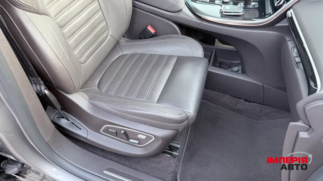 Renault Espace - фото 31