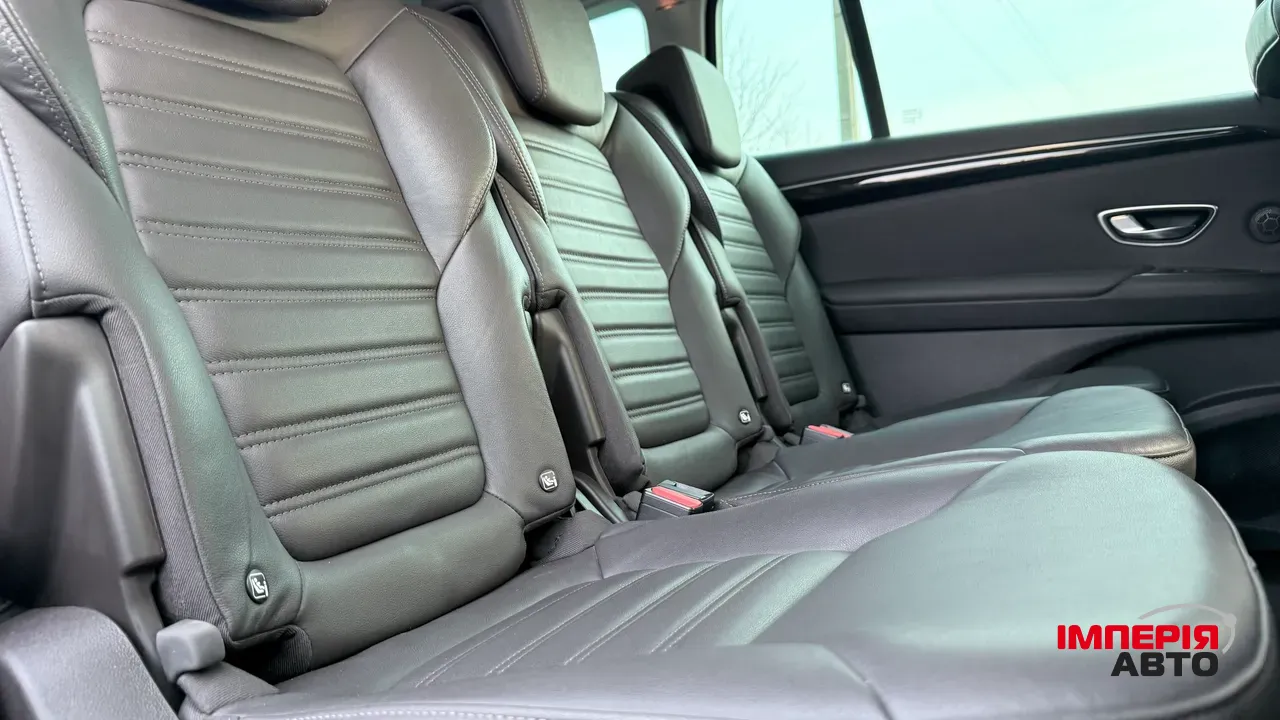 Renault Espace - фото 38