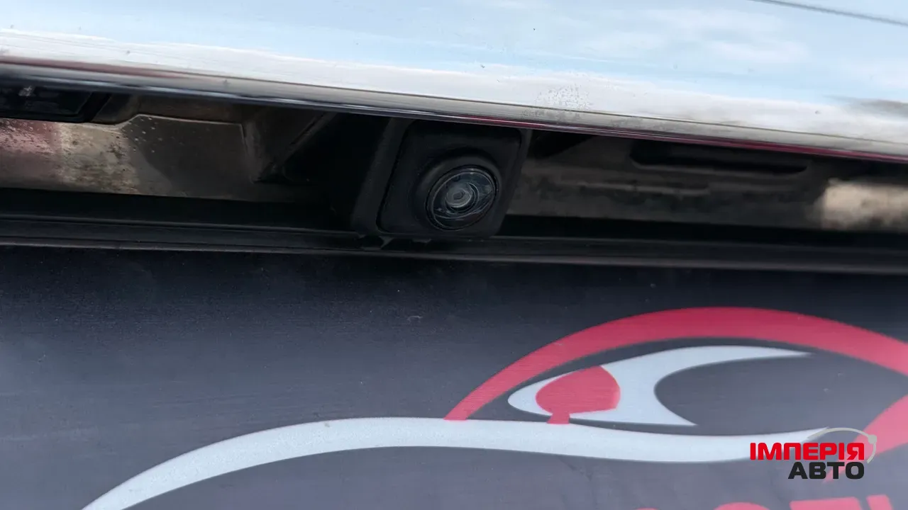 Renault Espace - фото 13