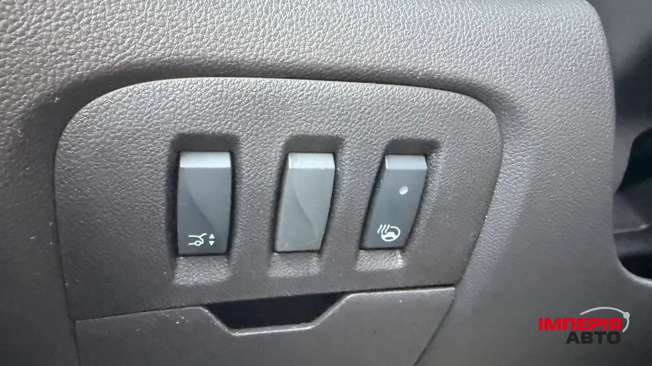 Renault Espace - фото 24