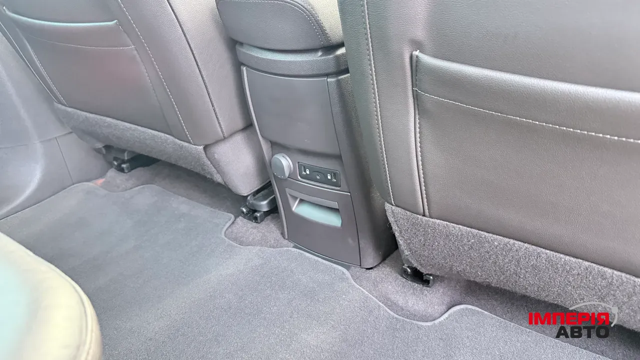 Renault Espace - фото 37