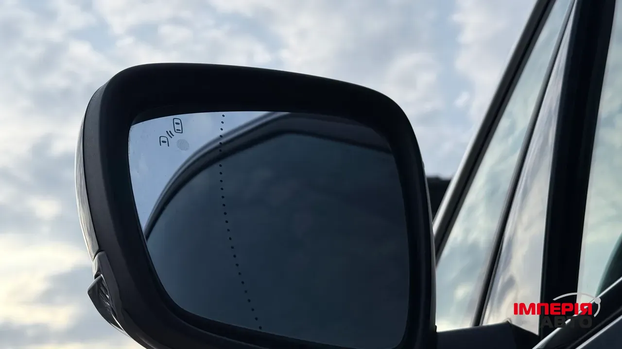 Renault Espace - фото 8