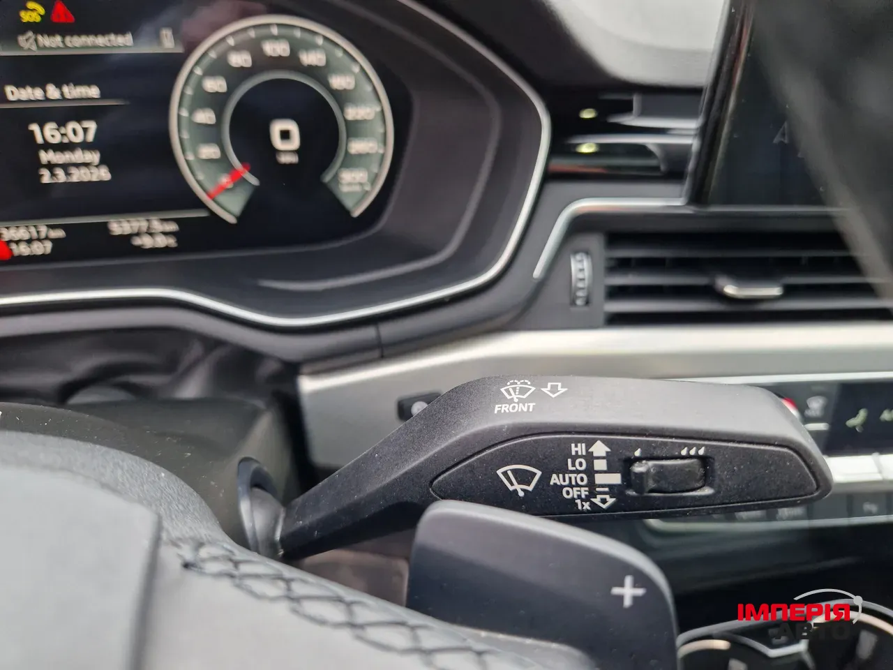 Audi A5 - фото 23