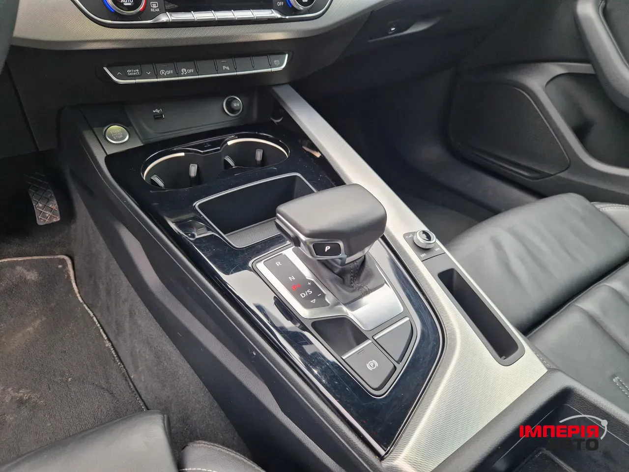 Audi A5 - фото 27