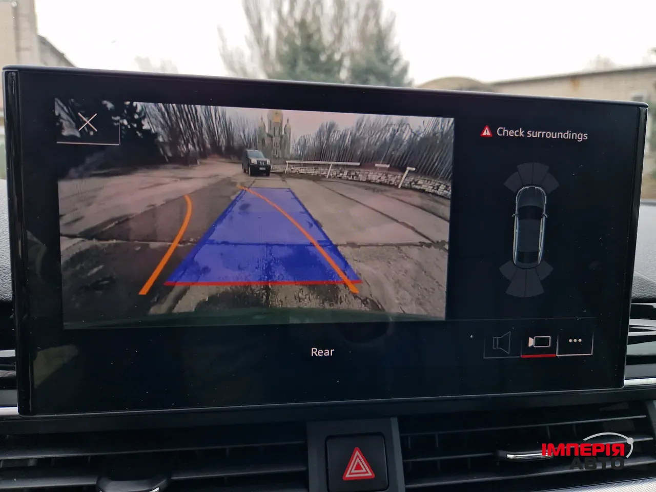 Audi A5 - фото 29