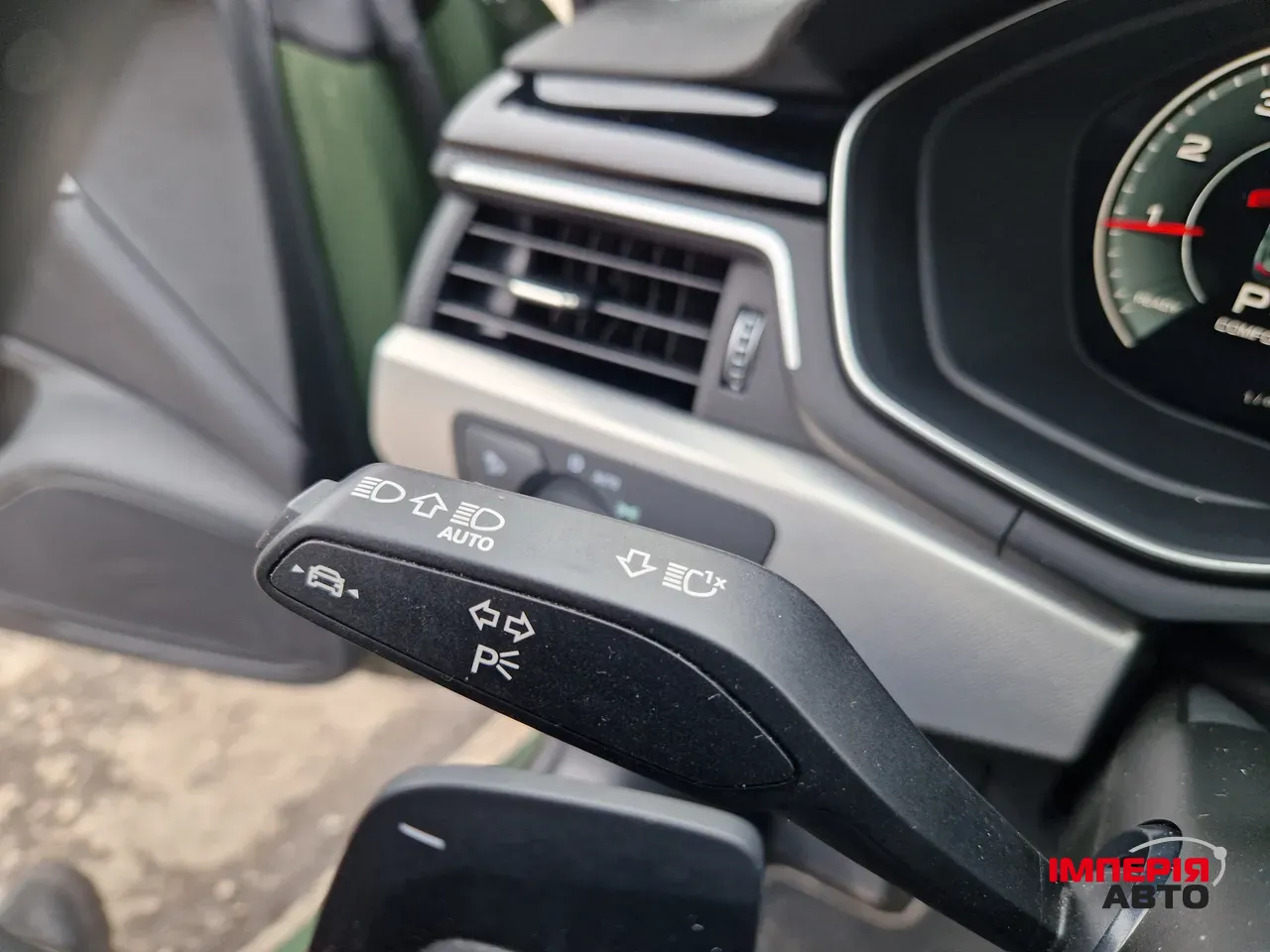 Audi A5 - фото 22