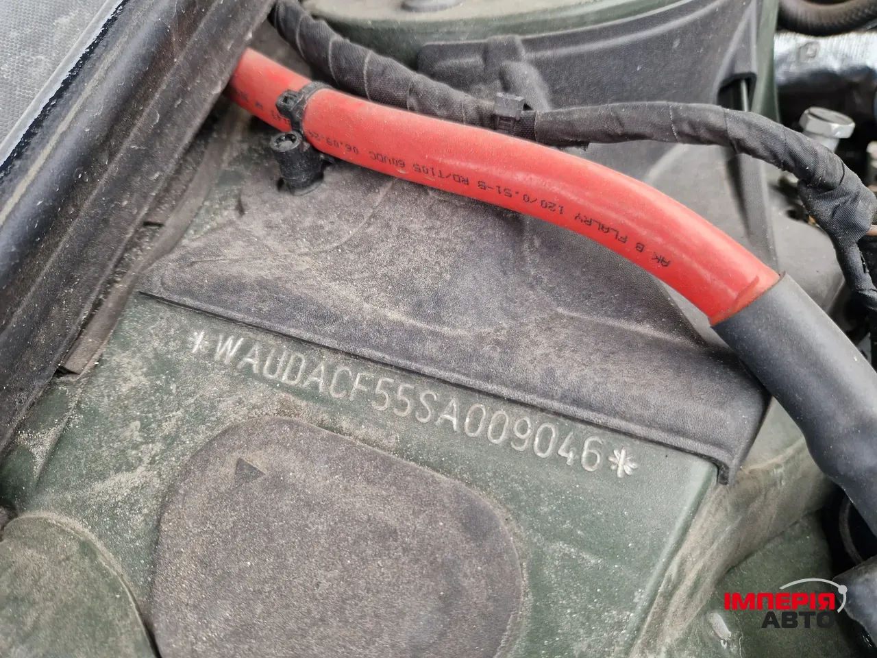 Audi A5 - фото 42