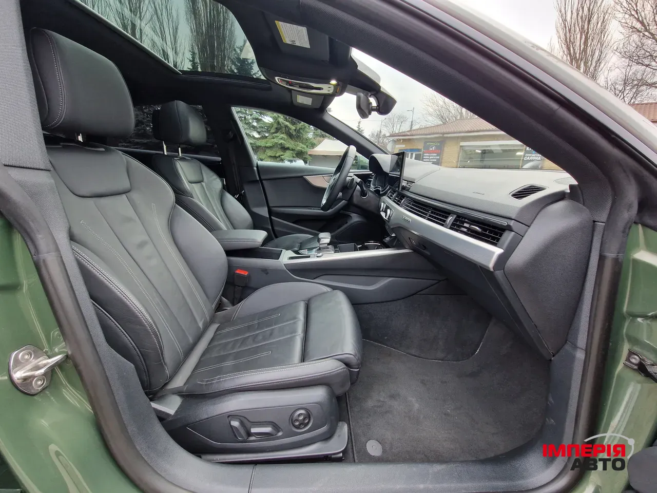 Audi A5 - фото 36