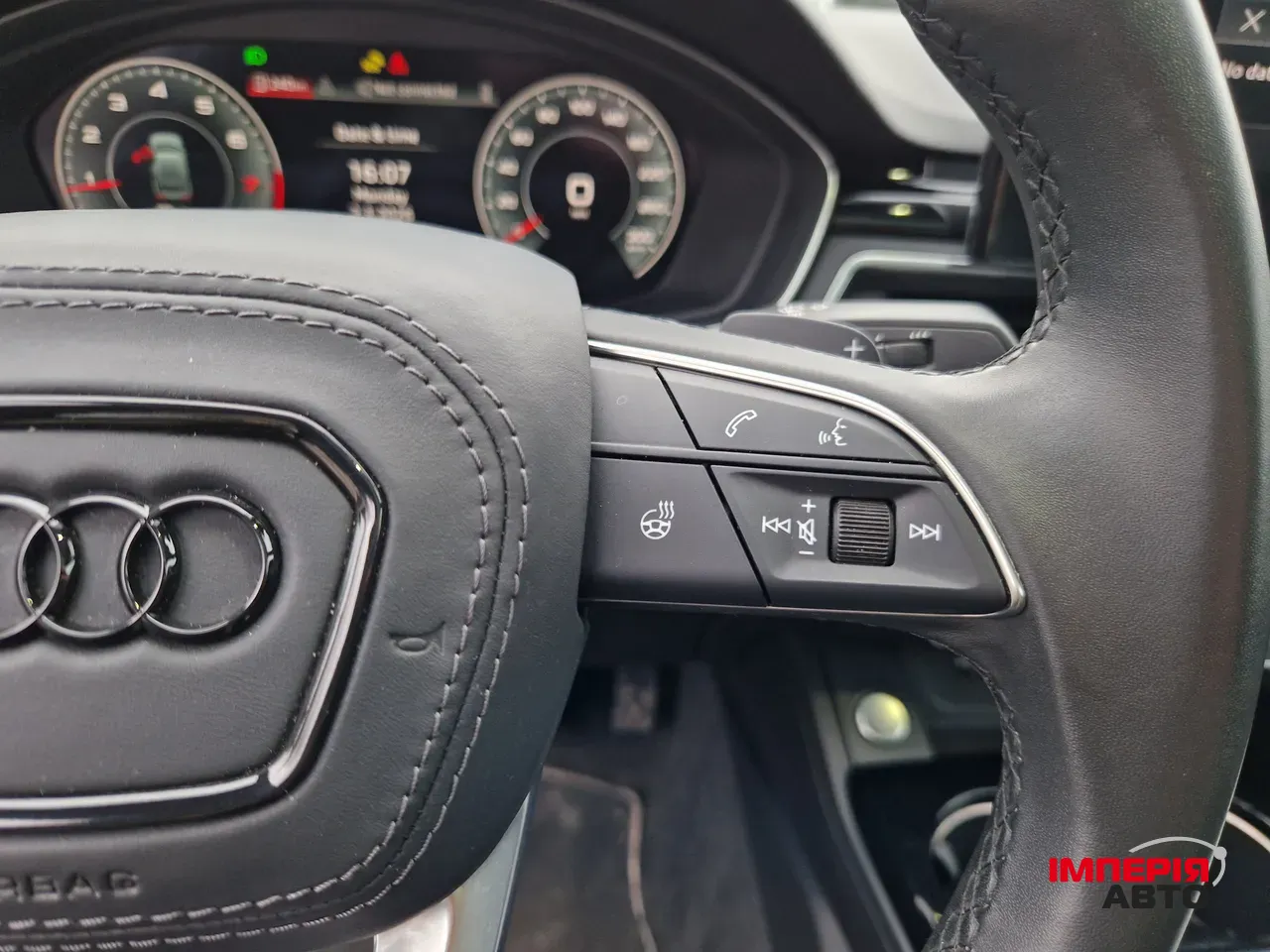 Audi A5 - фото 24