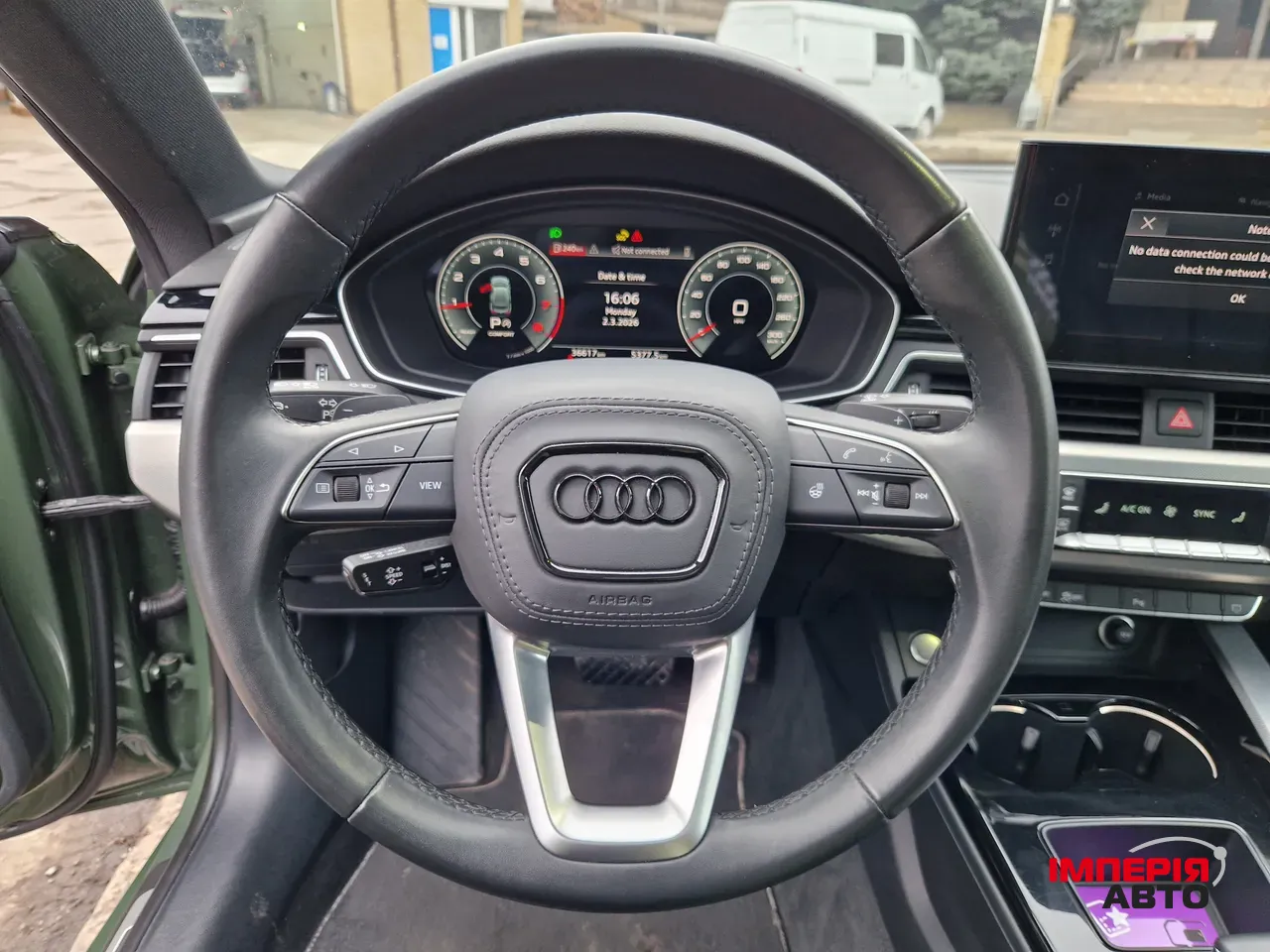 Audi A5 - фото 19