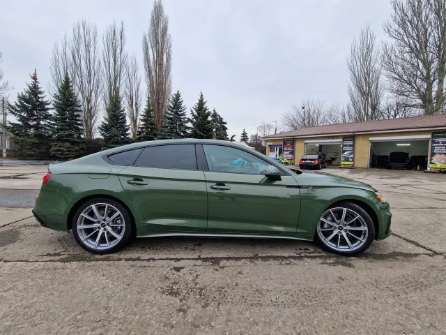 Audi A5 - фото 3