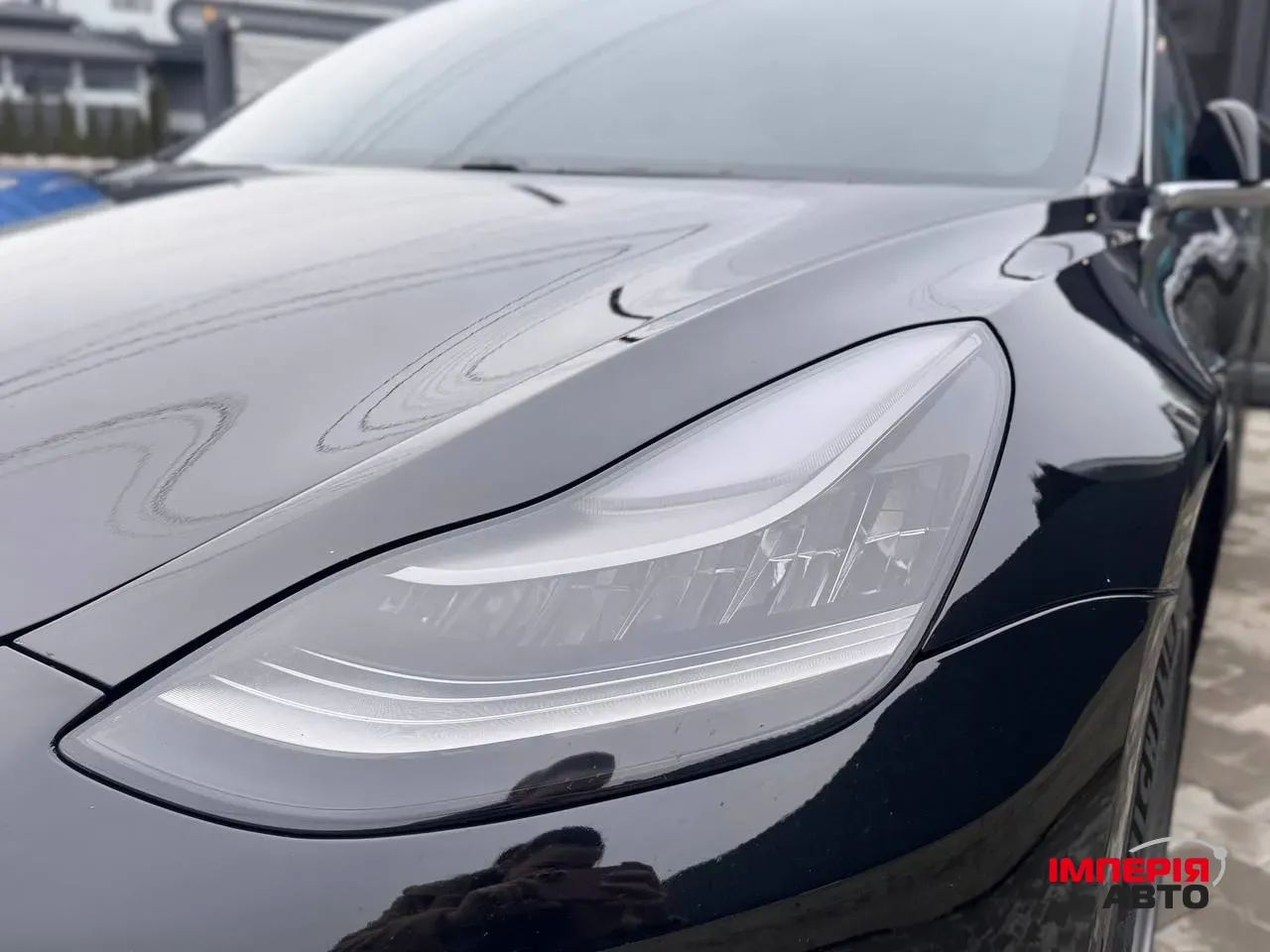 Tesla Model 3 - фото 3