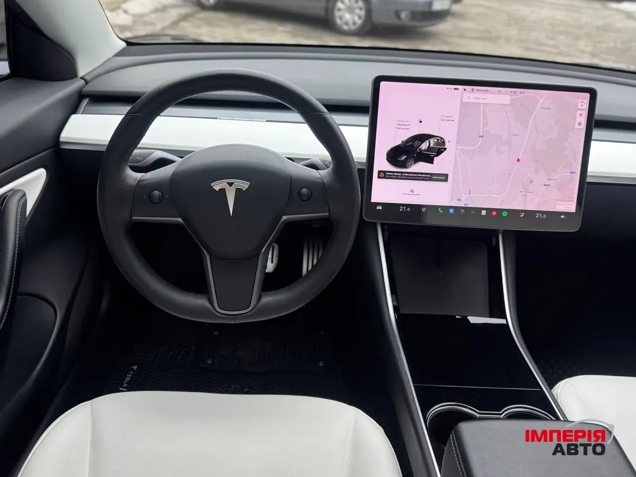 Tesla Model 3 - фото 5