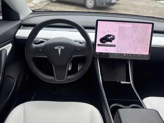Tesla Model 3 - фото 5