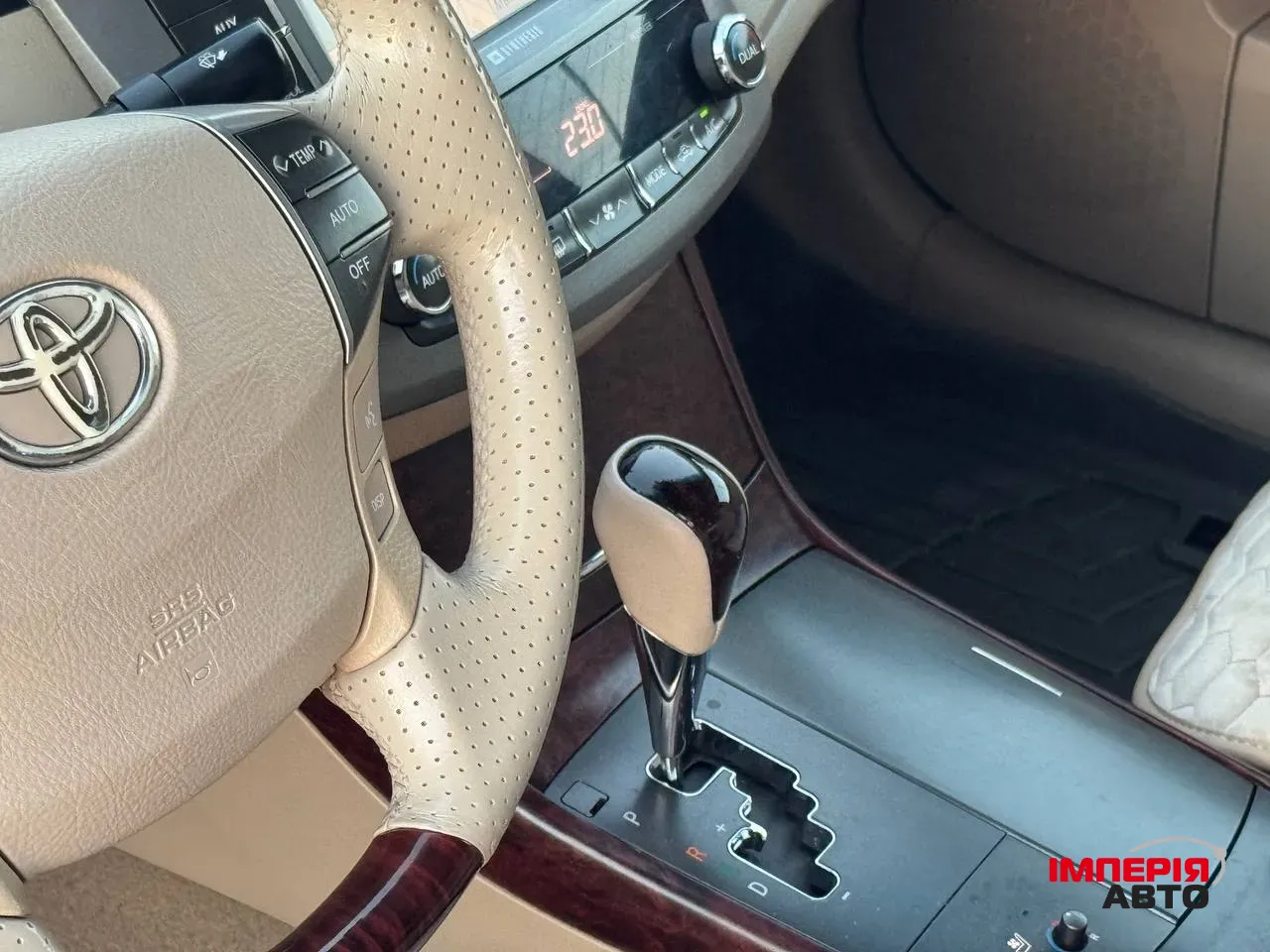 Toyota Avalon - фото 43