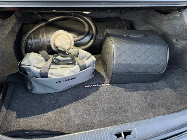 Toyota Avalon - фото 5