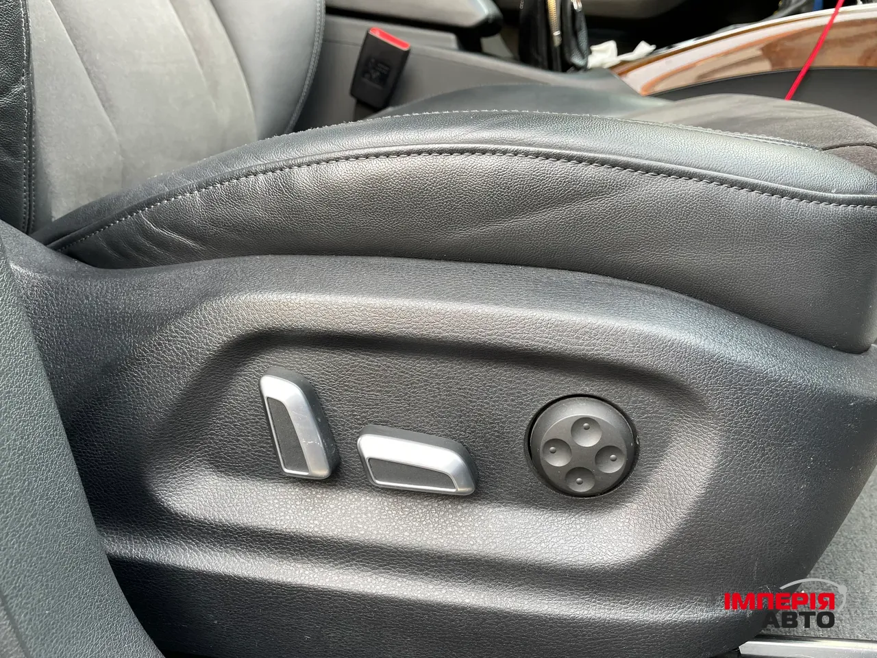 Audi Q5 - фото 43